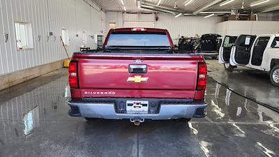 2014 Chevrolet Silverado 1500 Double Cab 4WD Pickup for sale #31780D - photo 2