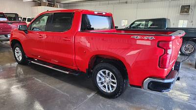 2023 Chevrolet Silverado 1500 Crew Cab 4WD Pickup for sale #31781A - photo 2