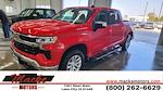 2023 Chevrolet Silverado 1500 Crew Cab 4WD Pickup for sale #31781A - photo 1