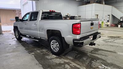 2019 Chevrolet Silverado 3500 Crew Cab SRW 4WD, Pickup for sale #31789B - photo 2