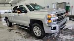 2019 Chevrolet Silverado 3500 Crew Cab SRW 4WD, Pickup for sale #31789B - photo 4