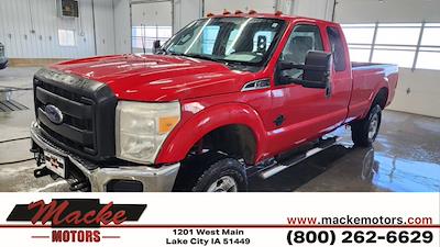 2012 Ford F-250 Super Cab 4WD Pickup for sale #31789C - photo 1