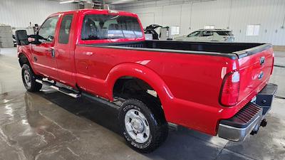 2012 Ford F-250 Super Cab 4WD Pickup for sale #31789C - photo 2