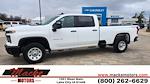 2024 Chevrolet Silverado 2500 Crew Cab 4WD, Pickup for sale #31792A - photo 1