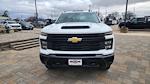 2024 Chevrolet Silverado 2500 Crew Cab 4WD, Pickup for sale #31792A - photo 3