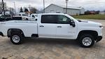 2024 Chevrolet Silverado 2500 Crew Cab 4WD, Pickup for sale #31792A - photo 4