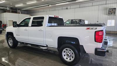 2019 Chevrolet Silverado 3500 Crew Cab SRW 4WD, Pickup for sale #31793B - photo 2