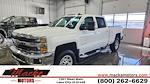 2019 Chevrolet Silverado 3500 Crew Cab SRW 4WD, Pickup for sale #31793B - photo 1