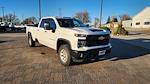 2024 Chevrolet Silverado 2500 Crew Cab 4WD, Pickup for sale #31794A - photo 4