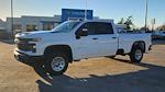 2024 Chevrolet Silverado 2500 Crew Cab 4WD, Pickup for sale #31794A - photo 9