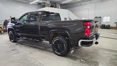 2021 Chevrolet Silverado 3500 Crew Cab SRW 4WD, Pickup for sale #31801B - photo 2