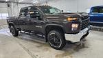 2021 Chevrolet Silverado 3500 Crew Cab SRW 4WD, Pickup for sale #31801B - photo 4