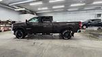 2021 Chevrolet Silverado 3500 Crew Cab SRW 4WD, Pickup for sale #31801B - photo 8