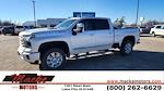 2024 Chevrolet Silverado 3500 Crew Cab 4WD, Pickup for sale #31803A - photo 1