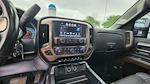Used 2018 GMC Sierra 3500 Denali Crew Cab 4WD Flatbed Truck for sale #31805A - photo 12