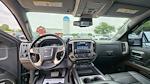 Used 2018 GMC Sierra 3500 Denali Crew Cab 4WD Flatbed Truck for sale #31805A - photo 16