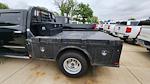 Used 2018 GMC Sierra 3500 Denali Crew Cab 4WD Flatbed Truck for sale #31805A - photo 17