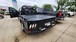 Used 2018 GMC Sierra 3500 Denali Crew Cab 4WD Flatbed Truck for sale #31805A - photo 18