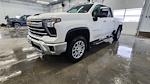 2024 Chevrolet Silverado 3500 Crew Cab 4WD, Pickup for sale #31808A - photo 4