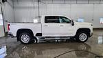 2024 Chevrolet Silverado 3500 Crew Cab 4WD, Pickup for sale #31808A - photo 8