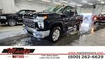 2021 Chevrolet Silverado 2500 Crew Cab 4WD, Pickup for sale #31810A - photo 1