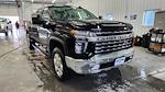 2021 Chevrolet Silverado 2500 Crew Cab 4WD, Pickup for sale #31810A - photo 3