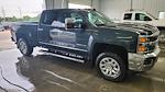2018 Chevrolet Silverado 3500 Crew Cab SRW 4WD Pickup for sale #31810B - photo 4