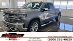 2022 Chevrolet Silverado 1500 Crew Cab 4WD, Pickup for sale #31818B - photo 1