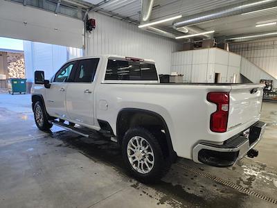 2024 Chevrolet Silverado 2500 Crew Cab 4WD, Pickup for sale #31838A - photo 2