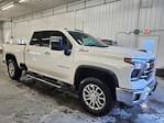 2024 Chevrolet Silverado 2500 Crew Cab 4WD, Pickup for sale #31838A - photo 4