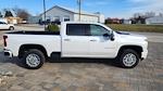 2023 Chevrolet Silverado 3500 Crew Cab 4WD, Pickup for sale #31845A - photo 4