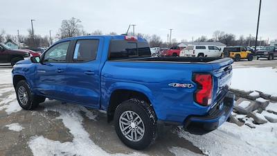 2023 Chevrolet Colorado Crew Cab 4WD, Pickup for sale #31847A - photo 2