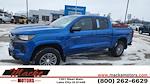 2023 Chevrolet Colorado Crew Cab 4WD, Pickup for sale #31847A - photo 1