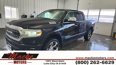 2021 Ram 1500 Crew Cab 4WD, Pickup for sale #31851B - photo 1