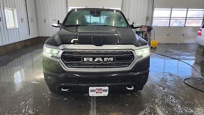 2021 Ram 1500 Crew Cab 4WD, Pickup for sale #31851B - photo 2