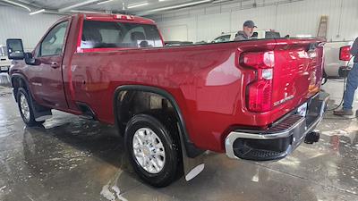 2024 Chevrolet Silverado 3500 Regular Cab 4WD, Pickup for sale #31852A - photo 2