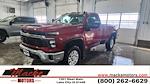 2024 Chevrolet Silverado 3500 Regular Cab 4WD, Pickup for sale #31852A - photo 1