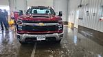 2024 Chevrolet Silverado 3500 Regular Cab 4WD, Pickup for sale #31852A - photo 3