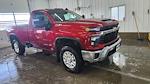 2024 Chevrolet Silverado 3500 Regular Cab 4WD, Pickup for sale #31852A - photo 4