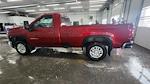 2024 Chevrolet Silverado 3500 Regular Cab 4WD, Pickup for sale #31852A - photo 8