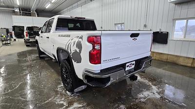 2024 Chevrolet Silverado 3500 Crew Cab 4WD, Pickup for sale #31860A - photo 2