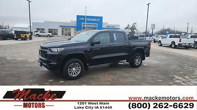 2023 Chevrolet Colorado Crew Cab 4WD, Pickup for sale #31862A - photo 1