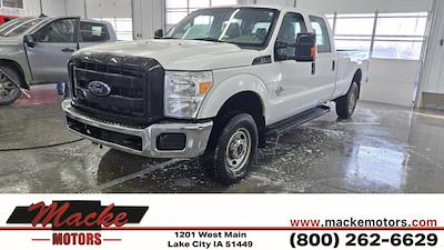 2014 Ford F-350 Crew Cab SRW 4WD, Pickup for sale #31867A - photo 1