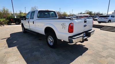 2014 Ford F-350 Crew Cab SRW 4WD Pickup for sale #31867A - photo 2