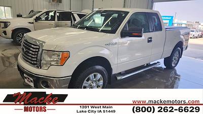 2012 Ford F-150 Super Cab 4WD Pickup for sale #31868B - photo 1