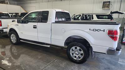 2012 Ford F-150 Super Cab 4WD Pickup for sale #31868B - photo 2