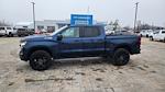 2022 Chevrolet Silverado 1500 Crew Cab 4WD, Pickup for sale #31874A - photo 9