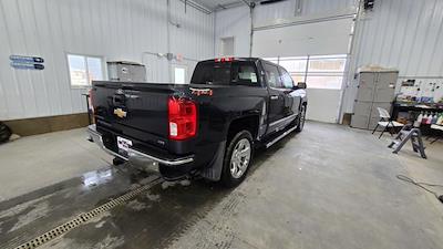 2018 Chevrolet Silverado 1500 Crew Cab 4WD, Pickup for sale #31876B - photo 2