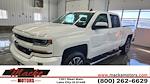 2017 Chevrolet Silverado 1500 Crew Cab 4WD, Pickup for sale #31880B - photo 1