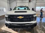 2025 Chevrolet Silverado 3500 Regular Cab SRW 4WD Pickup for sale #31882 - photo 3